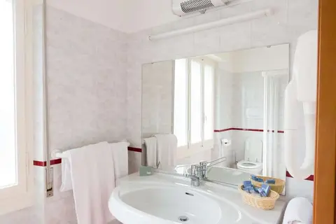 Club Hotel Olivi in Malcesine — foto 14