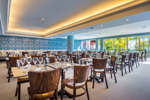 Pestana Royal All Inclusive Ocean & Spa Resort foto 12
