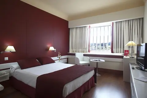 Hotel Chamartín The One in Madrid — foto 18