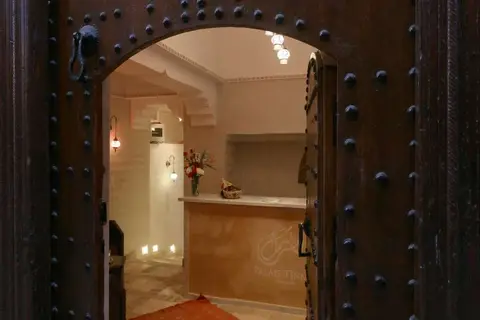 Palais Tinmel in Marrakesh, foto 14