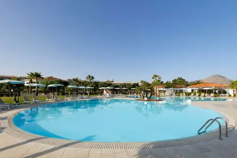 Grand Palladium Sicilia Resort & Spa in Campofelice di Roccella — foto 15