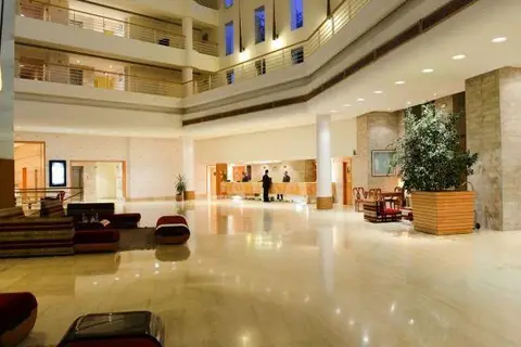 Laico Hammamet in Laico Hammamet Hotel — foto 12
