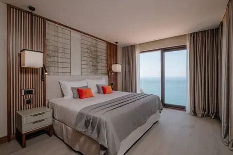 Ananti Resort, Residences & Beach Club in Budva — foto 16