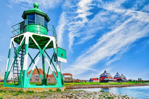 Mooi Nederland met mps Johann Strauss foto 14
