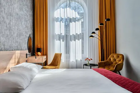 1891 Garni Hotel foto 2