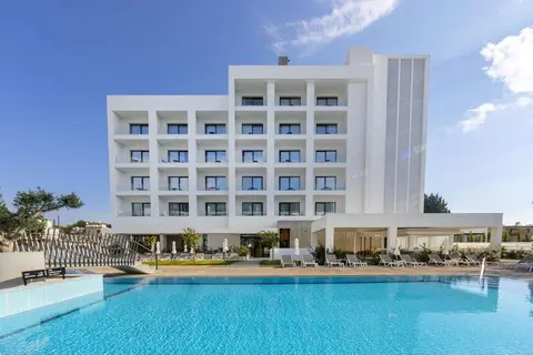 Anemi Hotel & Suites in Paphos — foto 9