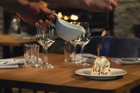 Lodge Hundfjället in Malung-Sälens kommun — foto 6