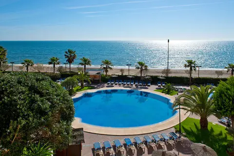 Hotel IPV Palace & Spa in Fuengirola — foto 11