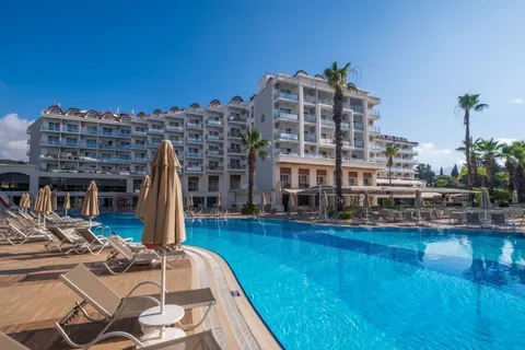 Grand Ideal Premium Hotel foto 7