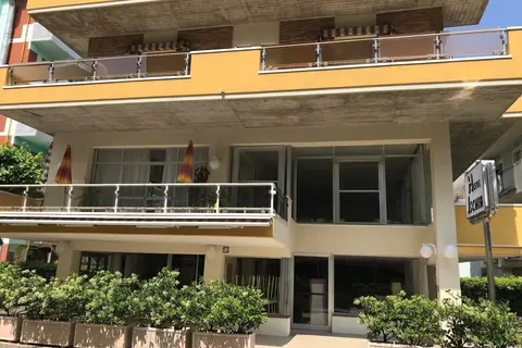 Hotel Ischia in Rimini, foto 5