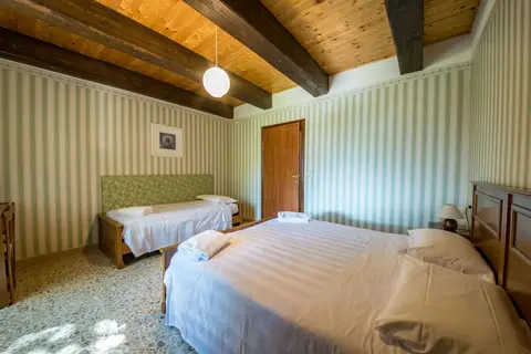Country House San Potente in Assisi — foto 10