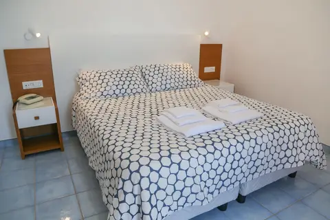 Hotel Residence Torre Sant Angelo in Forio, foto 21