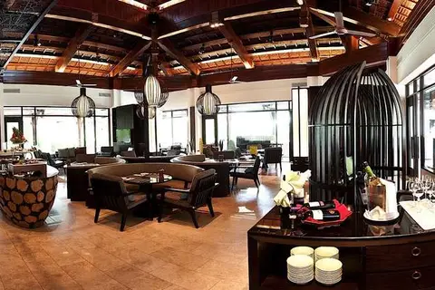 Meritus Pelangi Beach Resort & Spa in Pantai Cenang — foto 10
