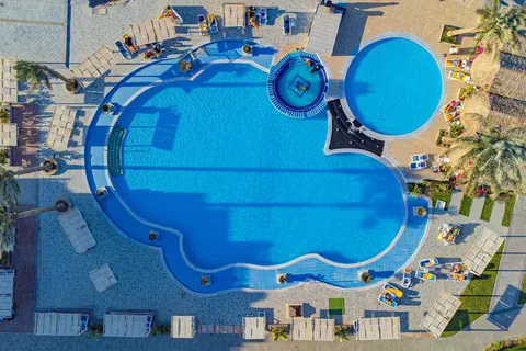Panorama Bungalows Resort El Gouna in El Gouna