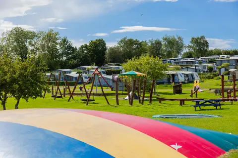 Camping Tempelkrogen foto 3