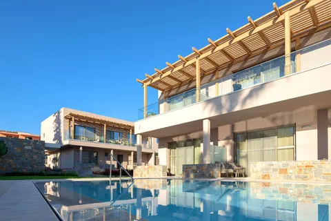 High Beach White in Malia Municipal Unit