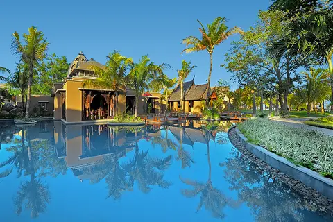 Trou aux Biches Beachcomber Villas in Trou aux Biches VCA — foto 18