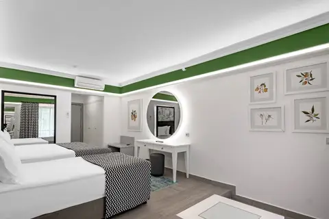 Utopia World in Alanya — foto 21
