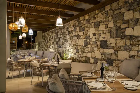 Samian Mare Hotel Suites & Spa in Municipal Unit of Karlovasi — foto 33