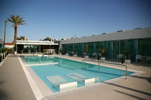 Hotel Nayra in San Bartolomé de Tirajana — foto 2