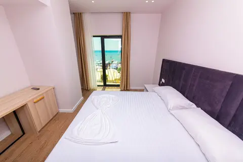 Hotel Alion in Durres — foto 10