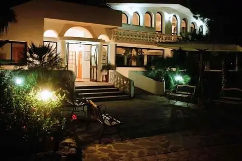 Hotel Villaggio Pineta Petto Bianco in Ricadi, foto 26