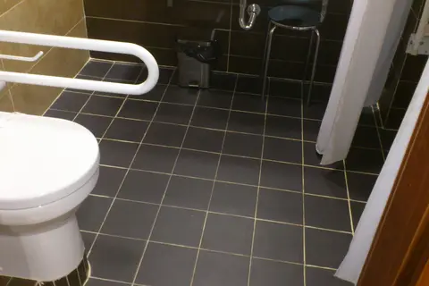 Exe Doña Carlota in Ciudad Real — foto 10