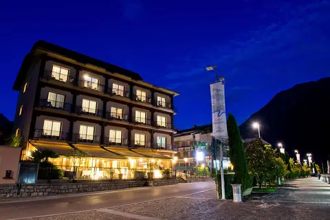 Europa in Porlezza — foto 16