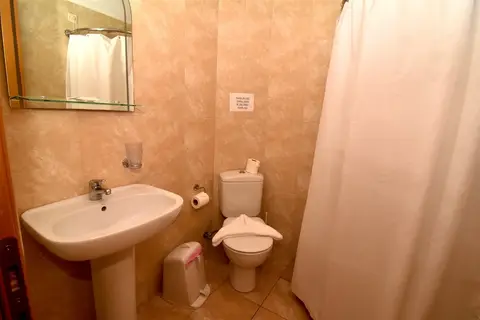 Hermes Hotel in Αντιμάχεια — foto 7