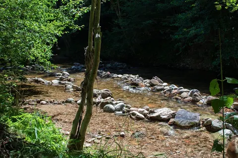 Camping De Vaubarlet foto 25