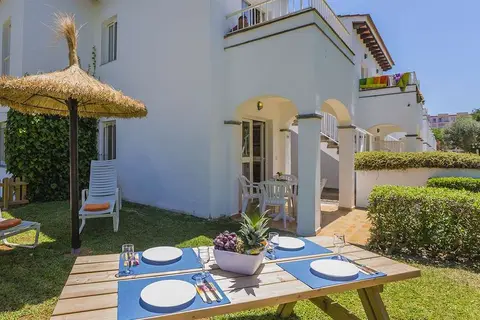 Seaclub Mediterranean Resort in Alcúdia, foto 17