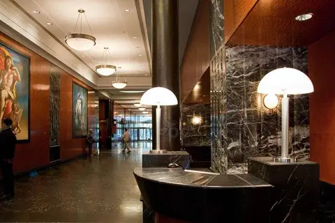 Millennium Broadway Hotel in New York — foto 14
