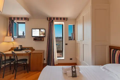 B&B HOTEL Firenze Laurus al Duomo in Florence — foto 13