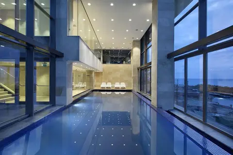 DoubleTree by Hilton Trabzon in Ortahisar — foto 17