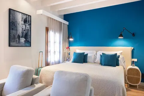 Samaritana Suites in Palma De Mallorca — foto 15