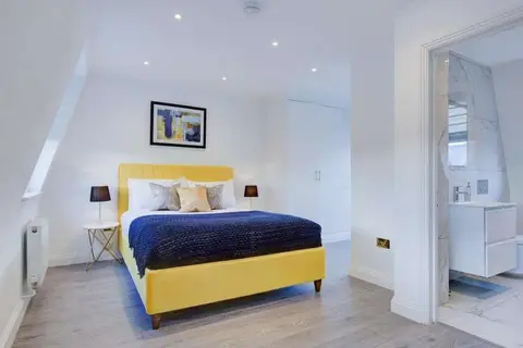 HybridResi Fulham in Londen, foto 2