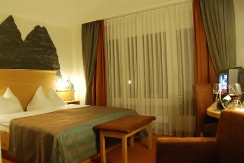 Hotel Brienz in Brienz BE — foto 7