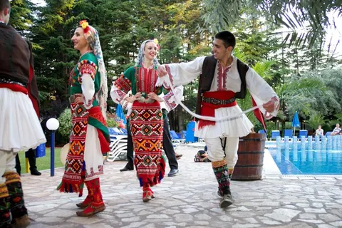Dunav Hotel foto 7