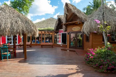 Viva Dominicus Palace by Wyndham, A Trademark All Inclusive in San Rafael del Yuma, foto 6