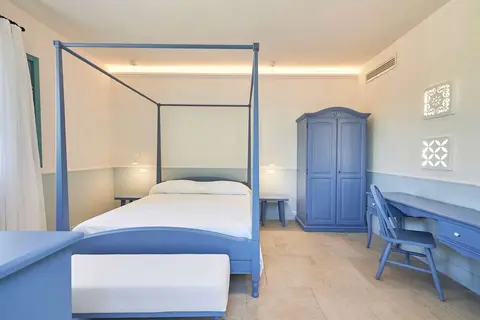 Marenea Suite Hotel in Diso — foto 4