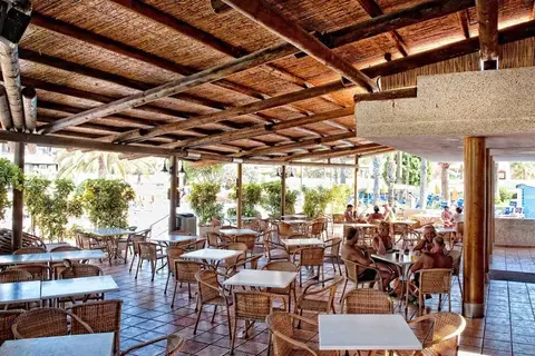 Spring Hotel Bitacora in Arona — foto 7