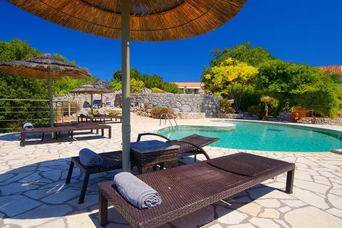 Aloni Cottages in Erisos Municipal Unit — foto 3