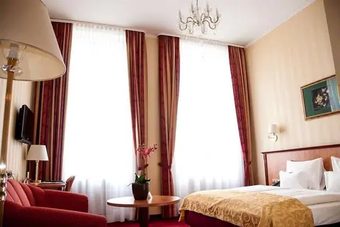Opera Suites in Wenen — foto 5