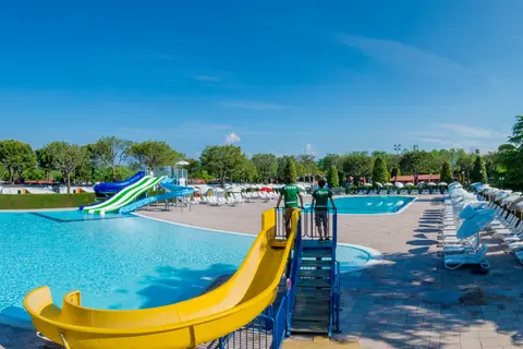 Del Garda Village And Camping in Peschiera del Garda — foto 15