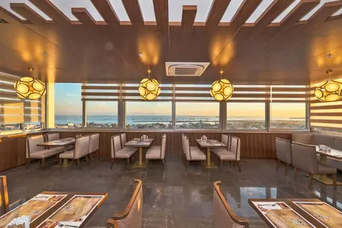 Hotel Bekdas Deluxe in İstanbul — foto 6