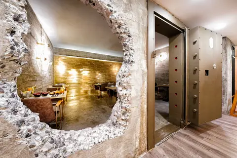 Design Plus BEX Hotel in Las Palmas — foto 24