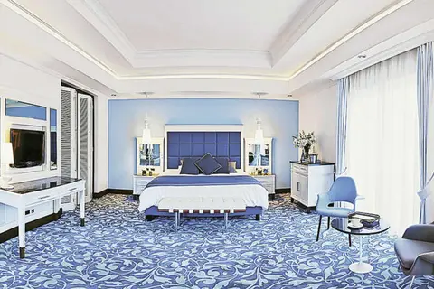 Azure Villas in Serik — foto 5