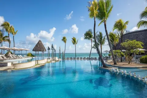 Ambre Mauritius in Trou d’Eau Douce VCA — foto 20