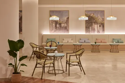 Granserena Hotel foto 17