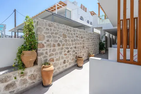 Bivalvia Beach Plus in Faliraki — foto 16